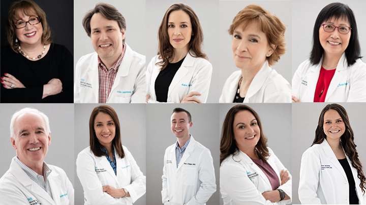 Meet Our Dermatologists